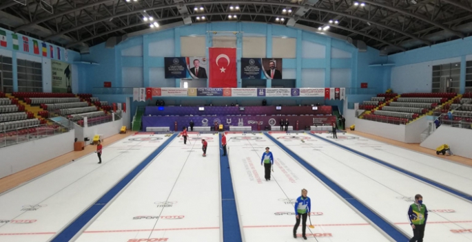 22 ülkeden yaklaşık 300 sporcu katılacak