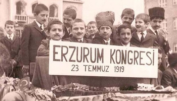 26.Sultan Sekisi 100. Yıl için toplanacak!