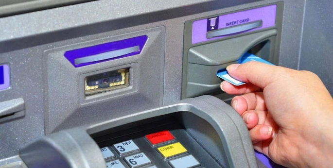 81 ildeki ATM'lerde yeni dönem... 6 ayda bir zorunlu olacak