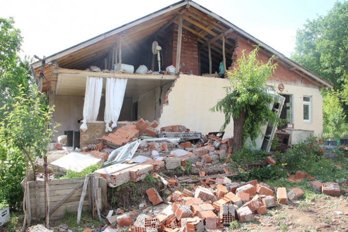 AFAD açıkladı! Bingöl'de  son 5 günde 271 artçı deprem meydana geldi