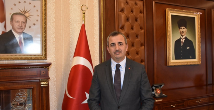 AFAD Başkanlığına Erzurumlu Başkan