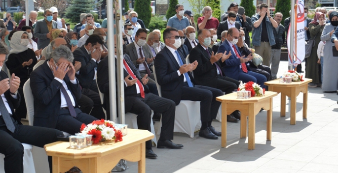 Ahilik Haftası Erzurum'da törenlerle kutlanıyor