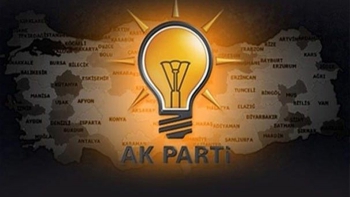 AK Parti'de değişim sırası ilçelerde!