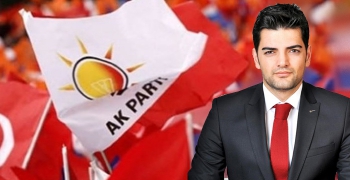 AK Parti’de Palandöken’e genç aday adayı 