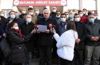 Ak Parti'den 81 ilde  O, 3 isim için suç duyurusu!