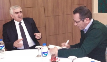 Ak Parti Erzurum'da yüzde 63 oyu nasıl aldı?