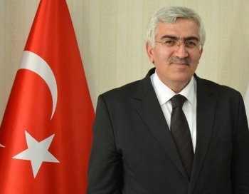 Ak Parti İl Başkanı Öz'den belgeli 12 Mart mesajı