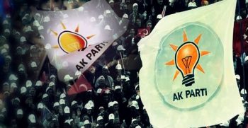 AK Parti'ye 7 bin 180 aday adaylığı başvurusu