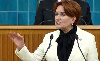 Akşener: 23 Haziran'da milletin iradesini kazanacağız