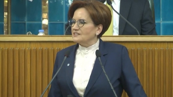 Akşener'den Bahçeli'ye: Türkiye seninle yeterince zaman kaybetti