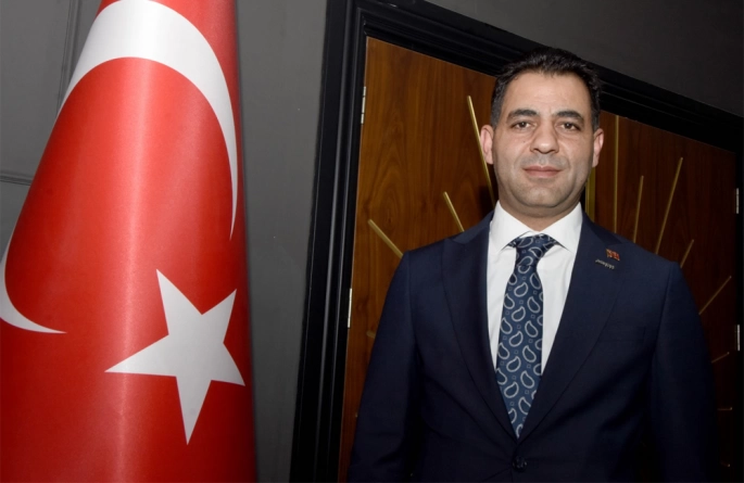 ASKON Başkanı Turan'dan 19 Mayıs Atatürk’ü Anma Gençlik ve Spor Bayramı mesajı
