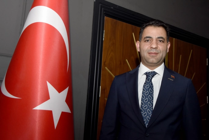 ASKON Başkanı Turan'dan 'Anneler Günü' mesajı