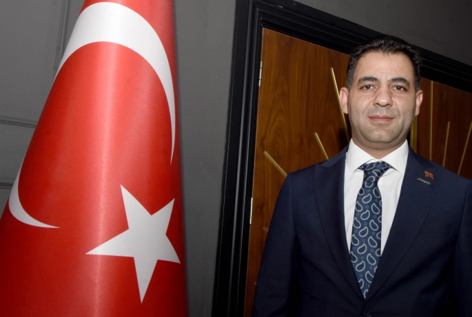 ASKON Erzurum Şube Başkanı Turan’dan 954. Yıl mesajı