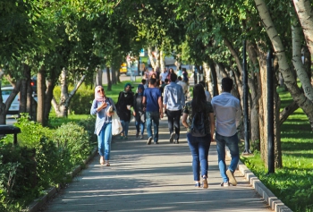 Atatürk Üniversitesi 5 alanda dünya listesine girdi