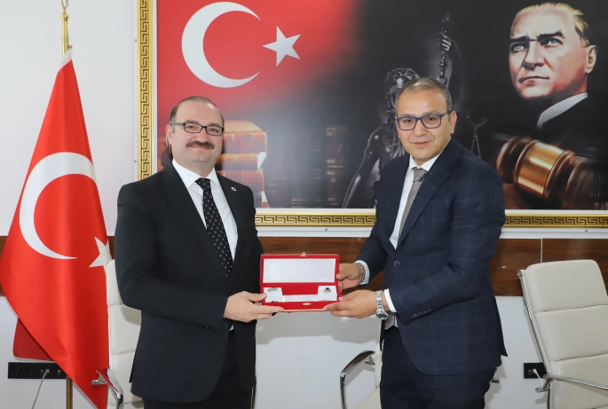 Atatürk Üniversitesi'nden sosyal sorumluluk odaklı bir çalışma daha