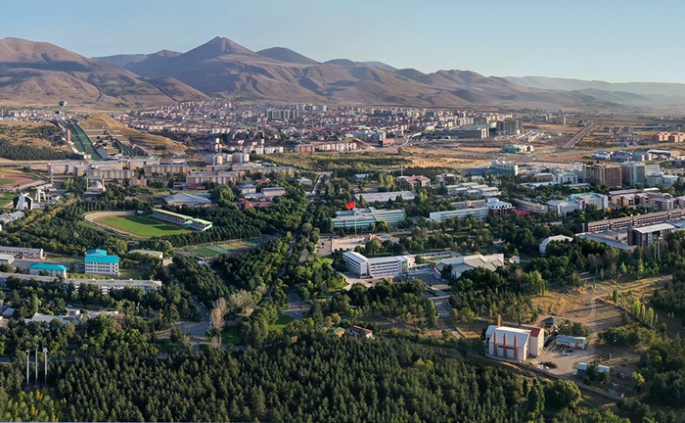 Atatürk Üniversitesi'nden uzaktan eğitim kararı!