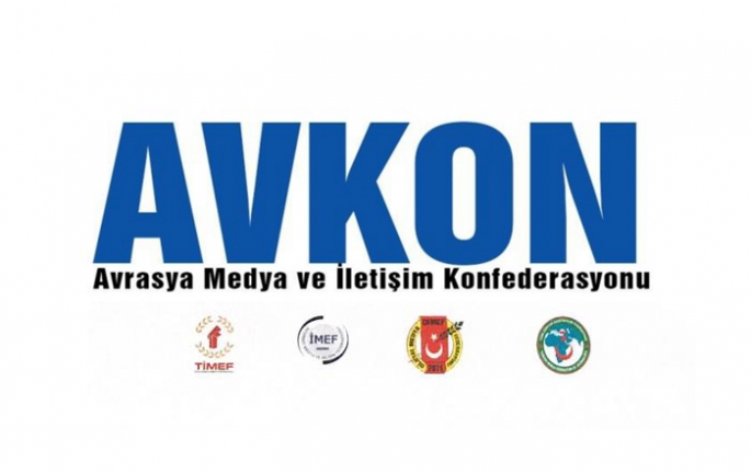 AVKON’dan TBMM'nin Kazakistan açıklamasına destek