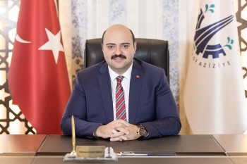 Azizizye Belediye Başkanı Orhan'dan Bayram mesajı