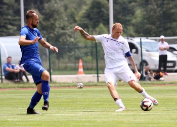 B.B. Erzurumspor- Adana Demirspor: 2-2