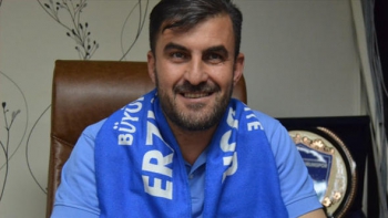 B.B.Erzurumspor'da altyapı krizi!