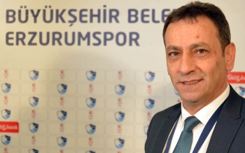 B.B. Erzurumspor’da Mehmet Özdilek dönemi 