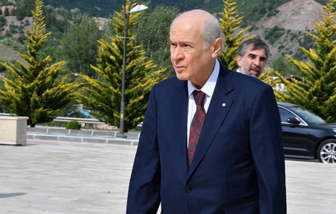 Bahçeli açıkladı: MHP’de kurultay tarihi belli oldu