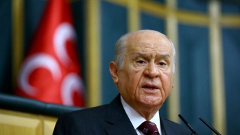 Bahçeli'den reste rest: Hiç bir ittifak niyetimiz kalmamıştır!