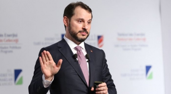 Bakan Berat Albayrak: Artık dolar güvenilirliğini yitirdi