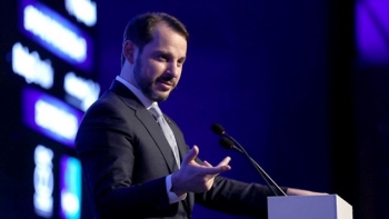 Bakan Berat Albayrak yeni reform paketini açıkladı