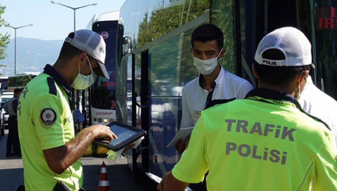 Bakanlıktan 81 ile koronavirüs genelgesi: En geç 48 saat içinde...