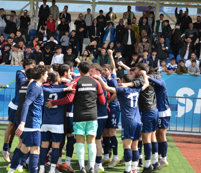 BAL finali Pazar günü Kazım Karabekir Stadyumu'nda oynanacak