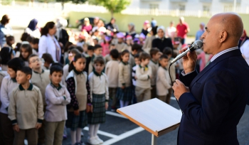 Başkan Korkut'un öğretmenlerden özel ricası!