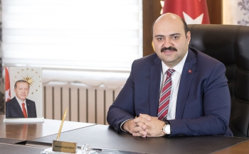 Başkan Orhan’dan Erzurum Kongresi mesajı