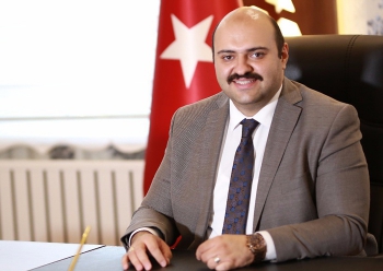 Başkan Orhan: Esaretten hürriyete çok bedeller ödendi