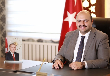 Başkan Orhan: Geleceği öğretmenlerimizle inşa edeceğiz