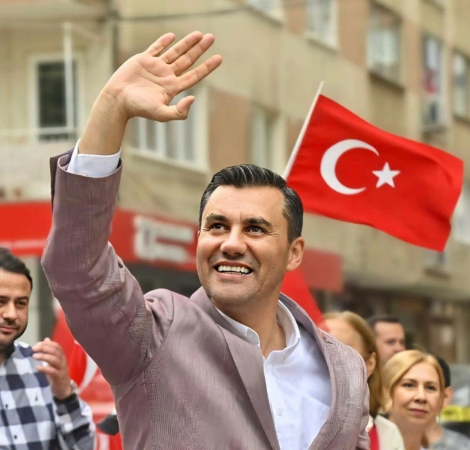 Başkan Özcan: Ferdi Başkanımızı kaybetmenin acısı tarifsiz
