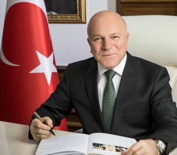 Başkan Sekmen:  Erzurum demek; Cumhuriyet demektir