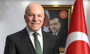 Başkan Sekmen: Teşekkürler Erzurum, teşekkürler aziz dadaşlar