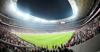Beşiktaş-Erzurumspor maçının bilet fiyatları açıklandı