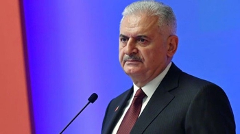 Binali Yıldırım: Bu sonuçlar İstanbul'a hayırlı olsun