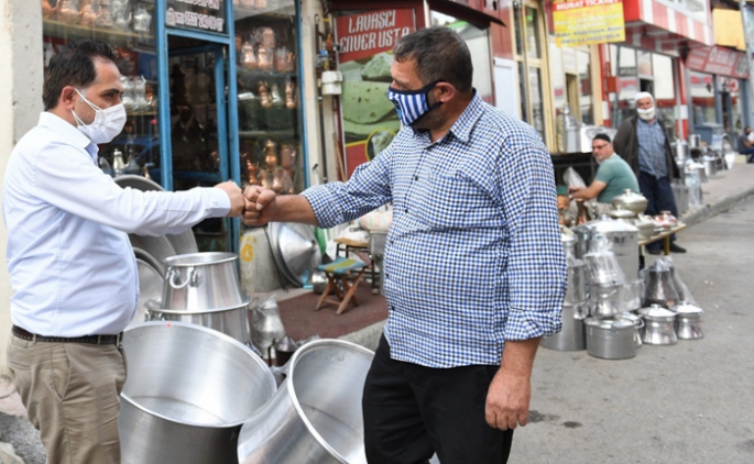 Uçar: Ahilik,Türk kültürünün sembolüdür