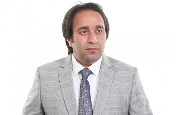 Mustafa Çelebi’den Avukatlar Günü mesajı