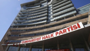 CHP'de  13 belediye başkan adayı daha belirlendi