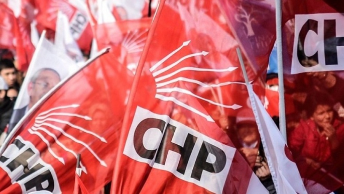 CHP'den vekil çıkarılmayan iller için yeni çalışma