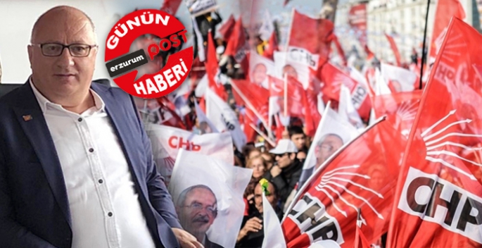 CHP, Erzurum  anketinin sonuçlarını açıkladı
