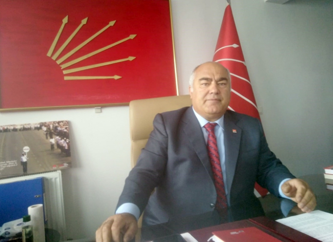 CHP Erzurum İl Başkanı Oğuz’dan, İnsan Hakları Günü açıklaması