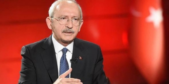 CHP lideri Kılıçdaroğlu'ndan ekonomi açıklaması... 