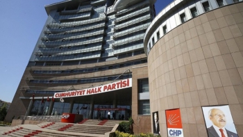 CHP'nin 140 belediye başkan adayı daha  belli oldu