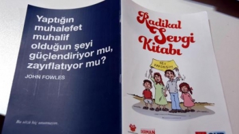 CHP 'nin kitabında ilginç ayrıntı: Atatürk bugün gelse ne yapardı?