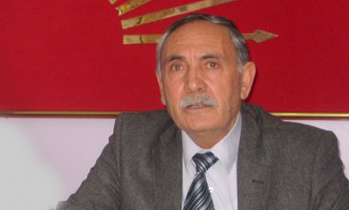 CHP önceki il başkanlarından Çiloğlu vefat etti